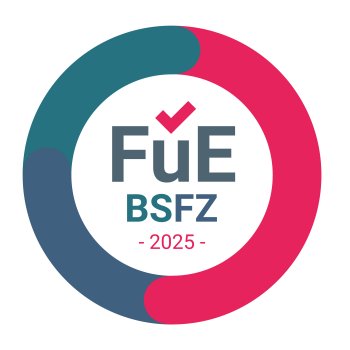 Logo BSFZ