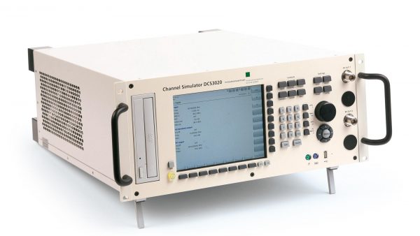 IZT DCS3020 Fading Channel Simulator