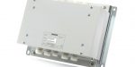 IZT Firebox Safety system for trains side
