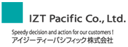 IZT Pacific Co., Ltd.,