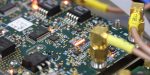IZT circuit board
