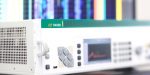 IZT R4000 Digital Wideband Receiver and Recorder