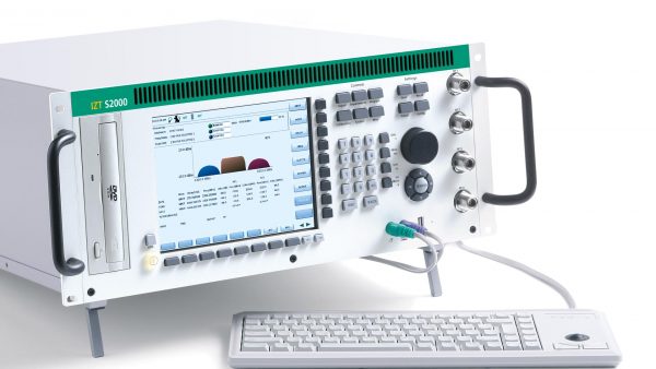 IZT S2000 Signal Generator for Sirius XM