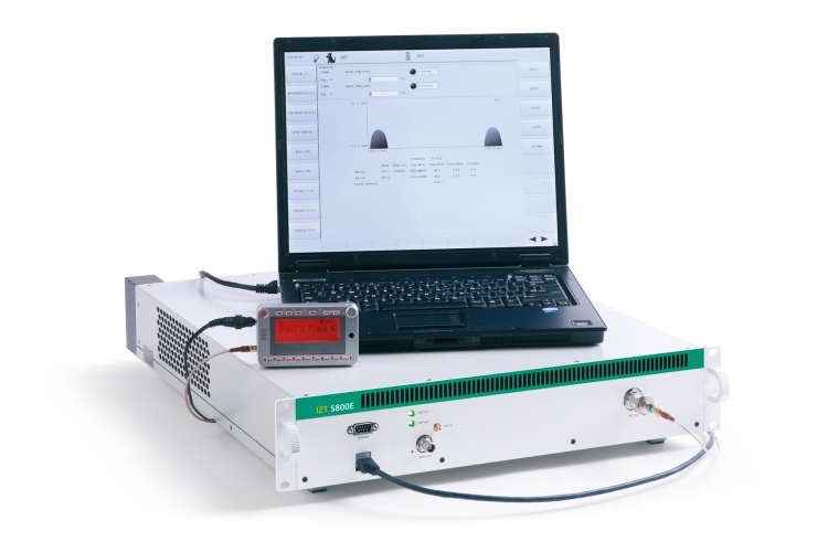 IZT S800E Signal Source for Sirius and XM