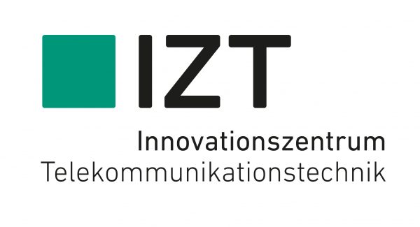 IZT logo