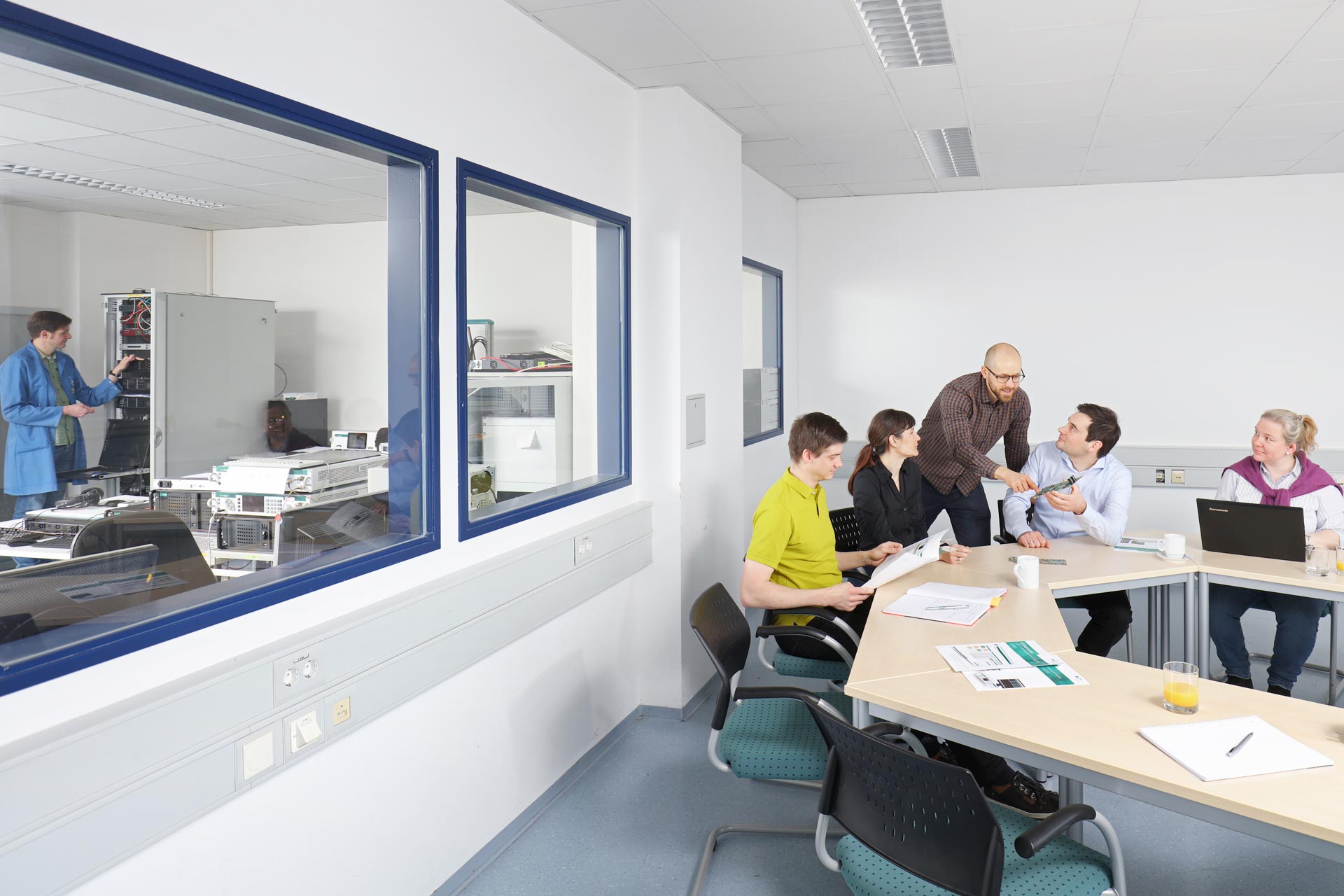 About IZT - IZT GmbH