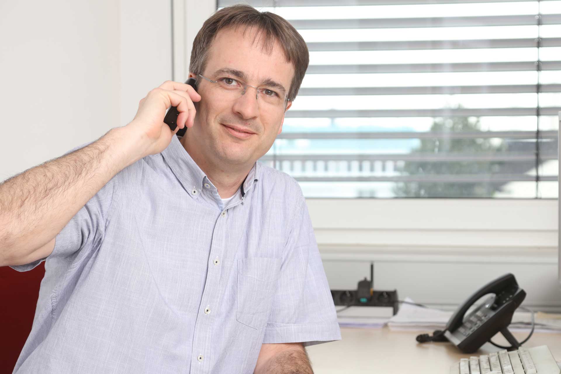 Oliver Rommelfanger IZT Productmanager Satellite Channel Emulators Oliver Rommelfanger IZT Productmanager Satellite Channel Emulators