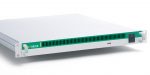 Wideband Receiver IZT R5010 side